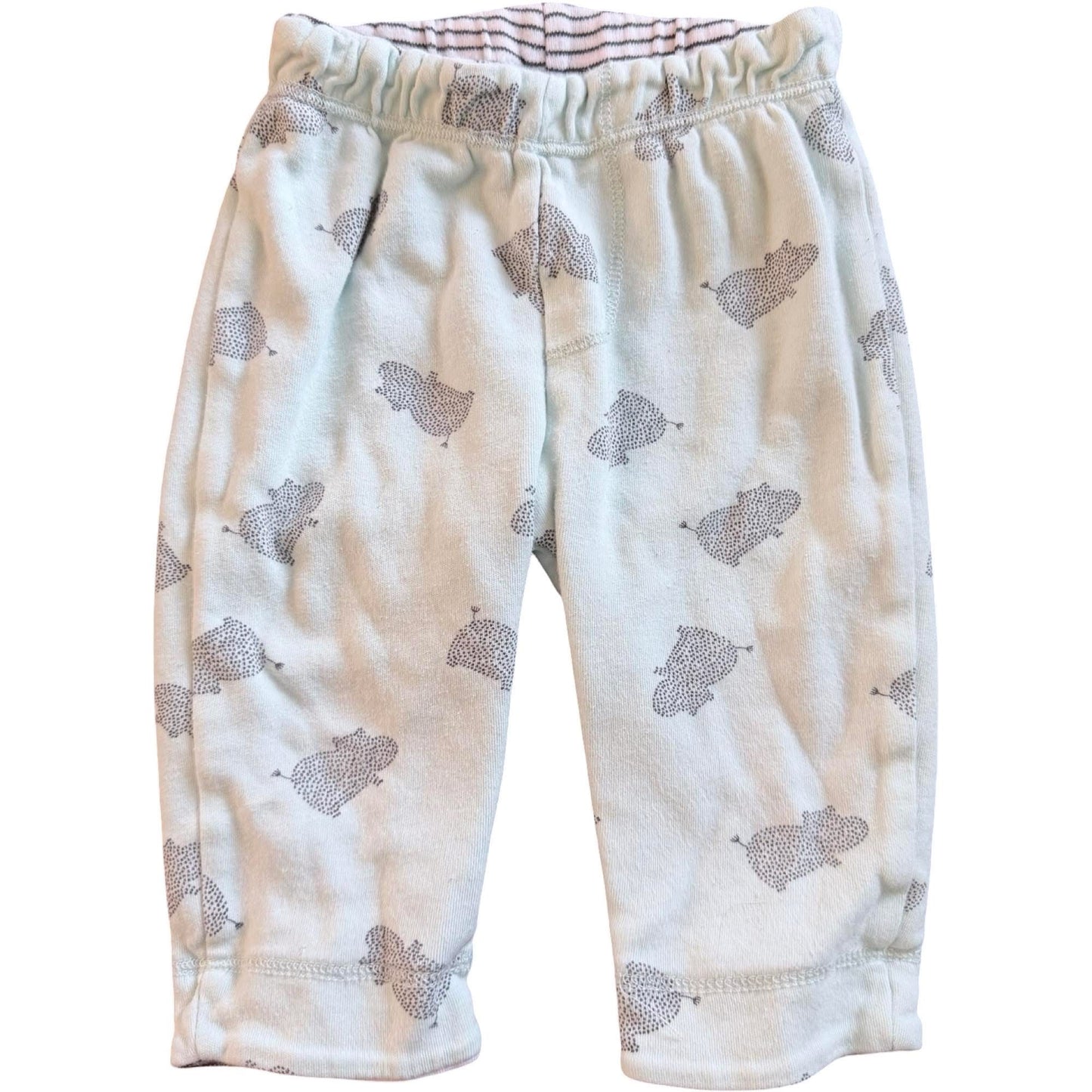Pantalon Petit Lem - 3 mois (environ)