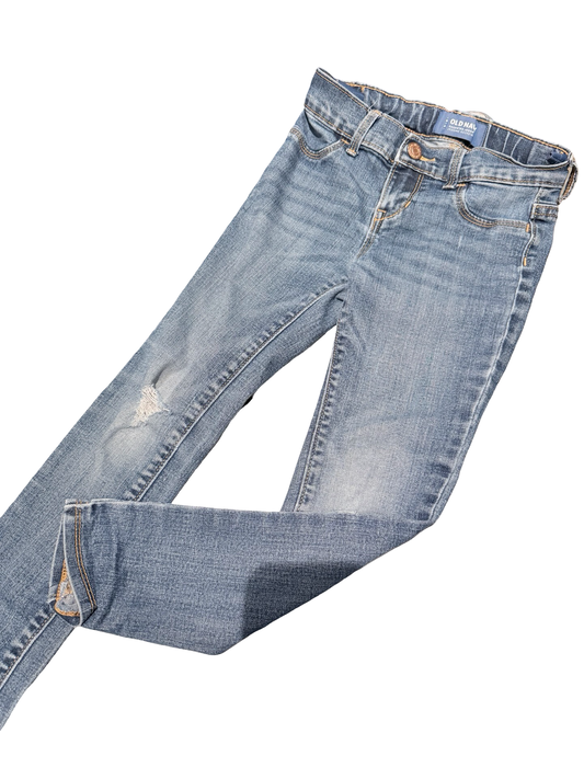 Jeans Old Navy - 6T