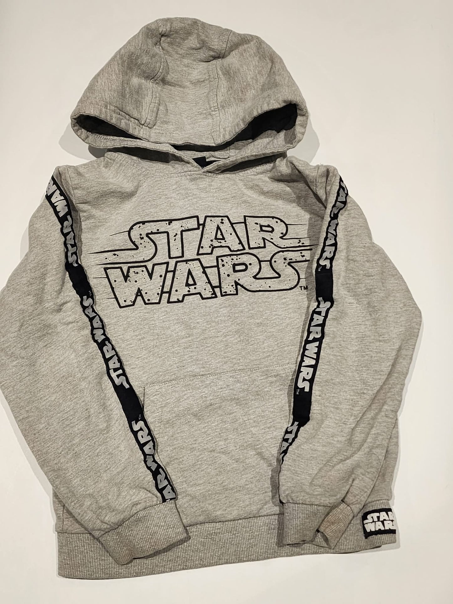 Sweatshirt Star Wars - 8T