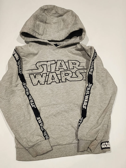 Sweatshirt Star Wars - 8T