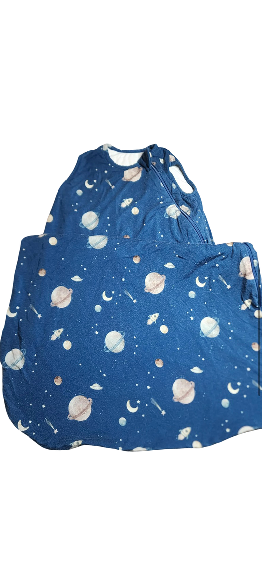 Sleep sack Belan j - 0/6 mois (0.5 tog)
