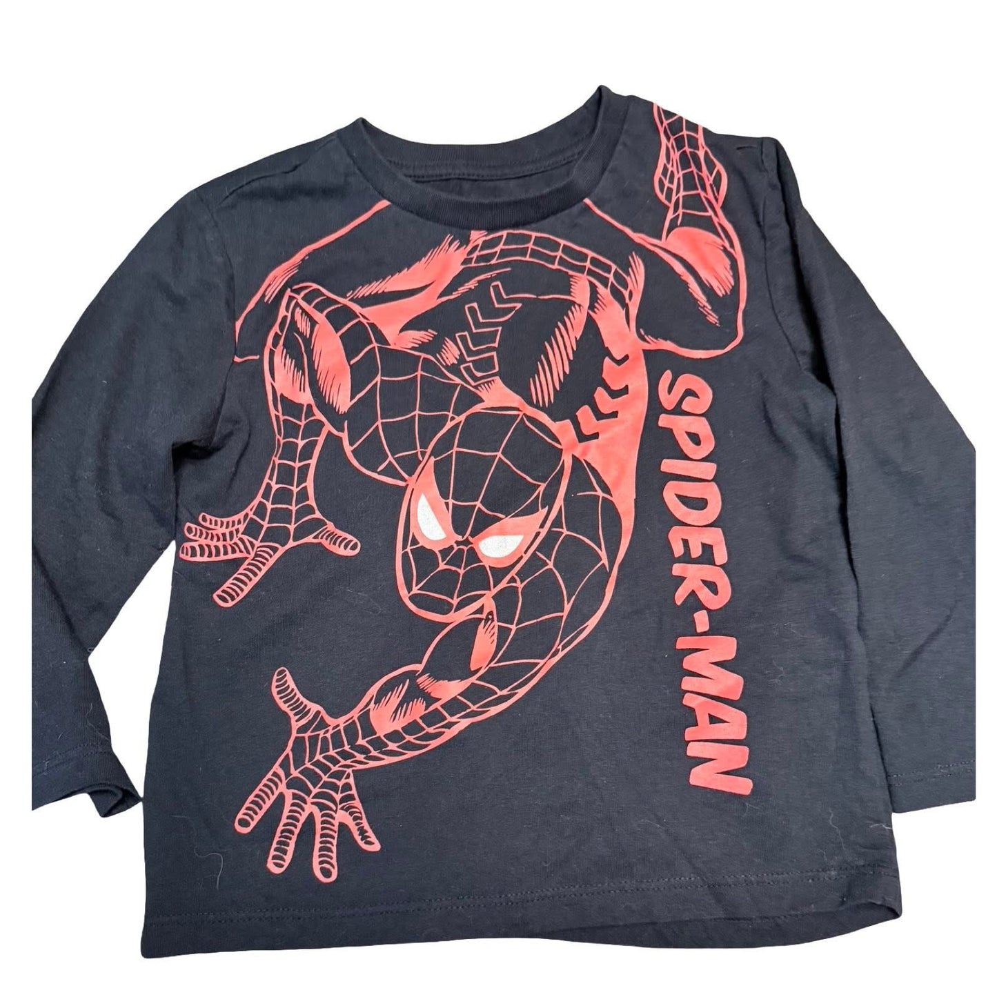 Chandail Spiderman -5T