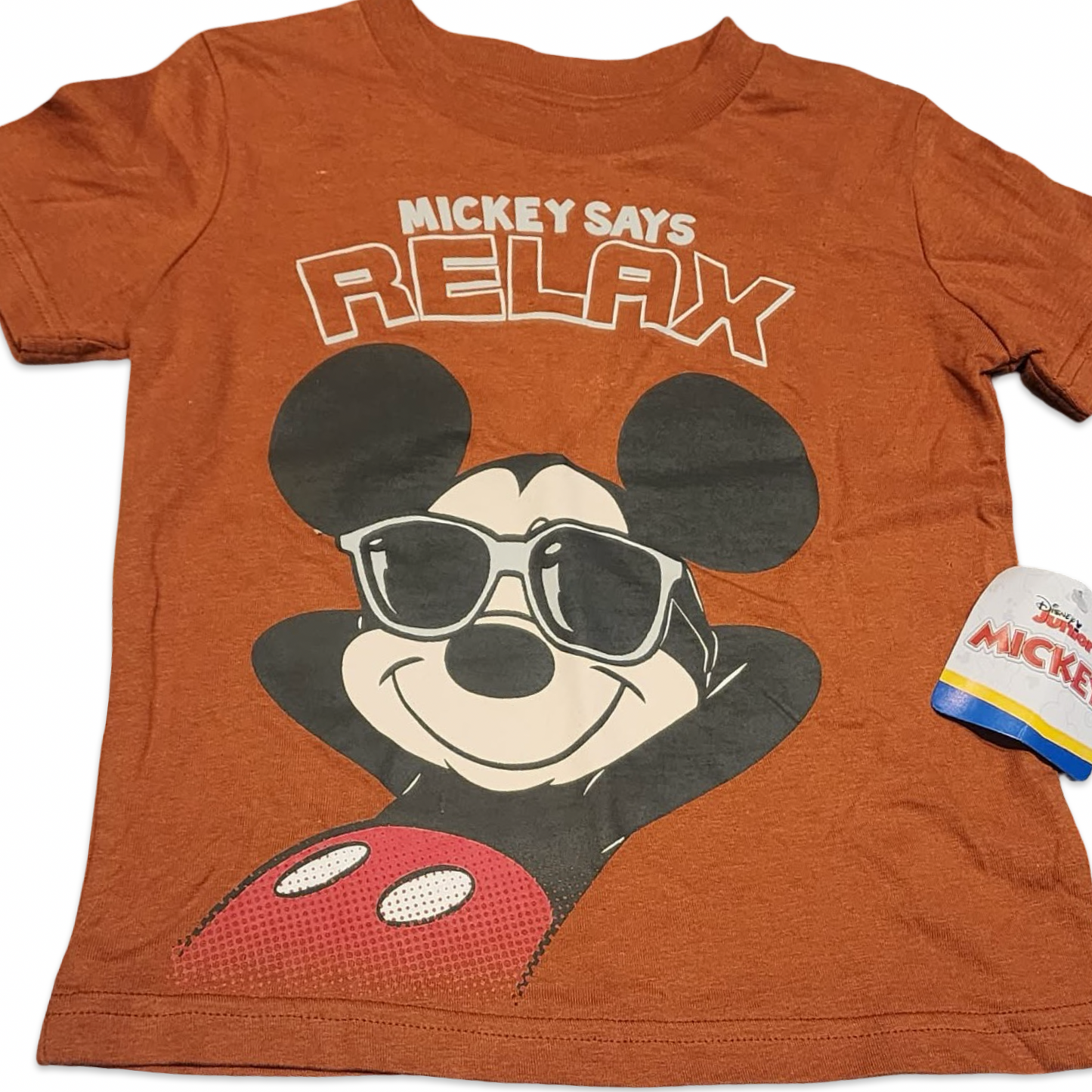 NEUF* T-Shirt Disney - 2T