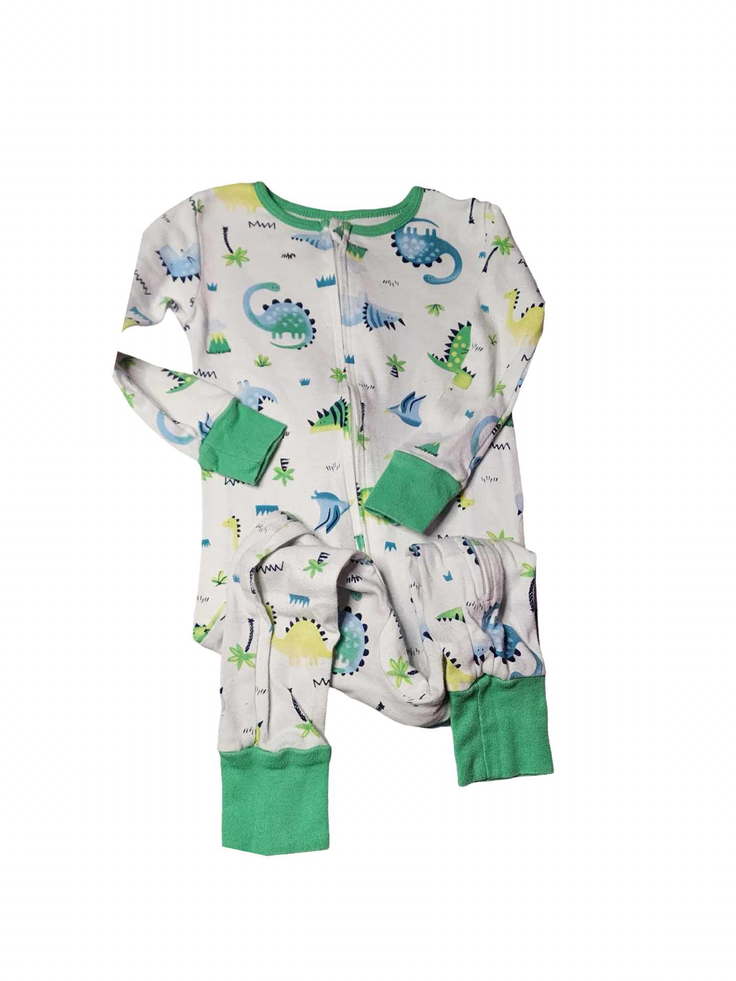 Pyjama Kids Headquarters - 3T