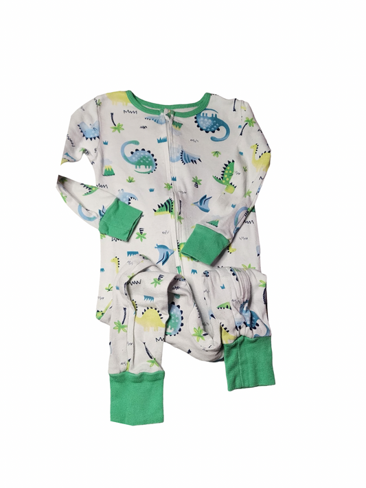 Pyjama Kids Headquarters - 3T
