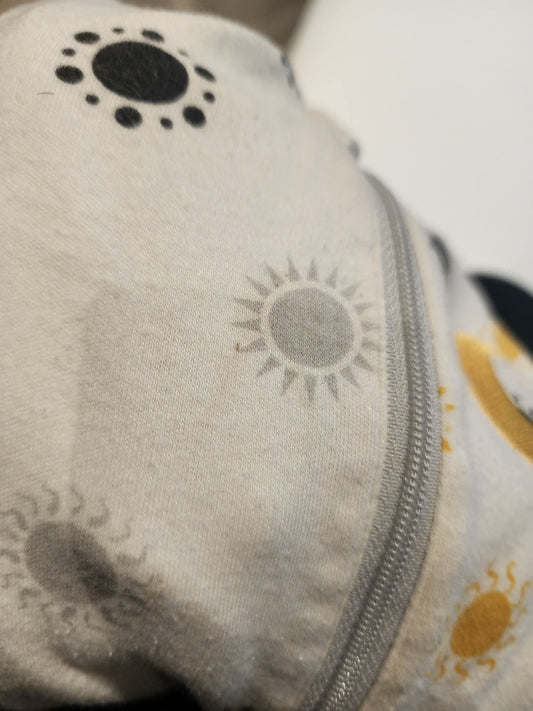 Pyjama Tuffy - 9 mois