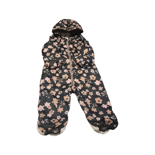 Manteau Mi-Saison Gagou Tagou - 18 mois (EE)