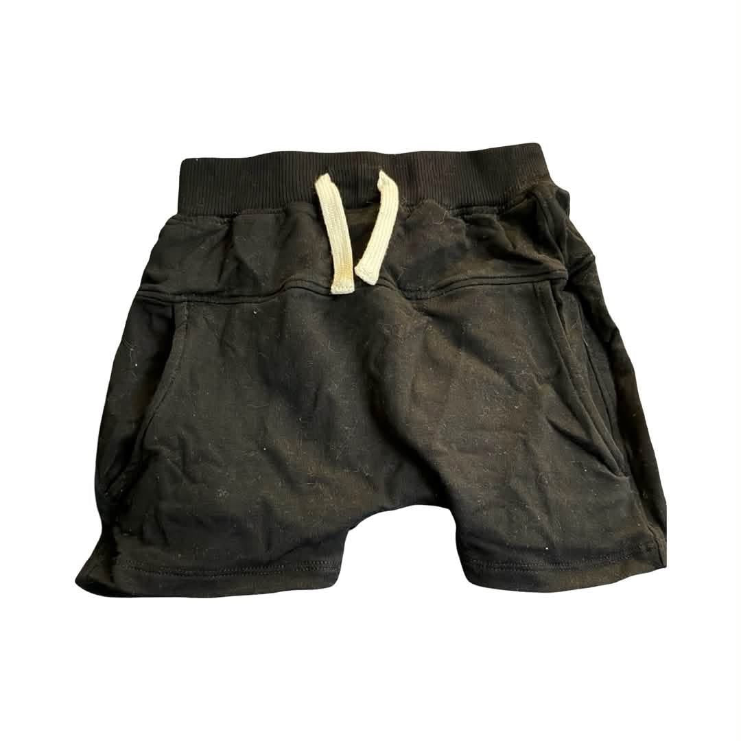 Short Stets & Lemmy (bamboo) - 2/3T (EE)