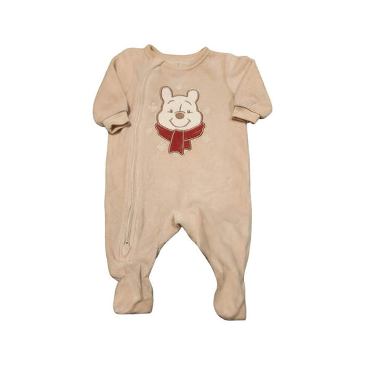 Pyjama Disney Baby - 3 mois (BEG)