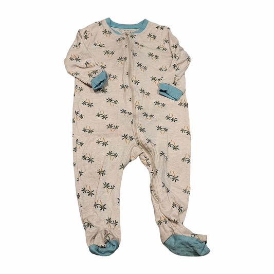 Pyjama Bébé Confort - 12 mois