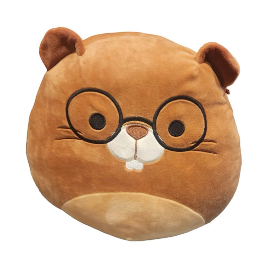 Squishmallow Castor