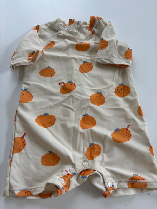 Maillot - Souris Mini - 12/18 mois