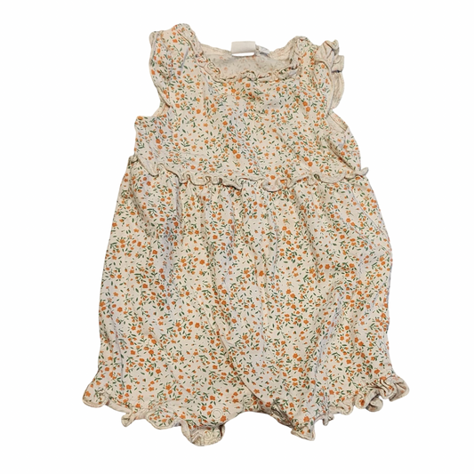 Barboteuse Aby - 9 mois