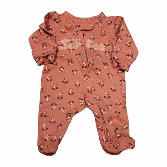 Pyjama Carter's - Prema