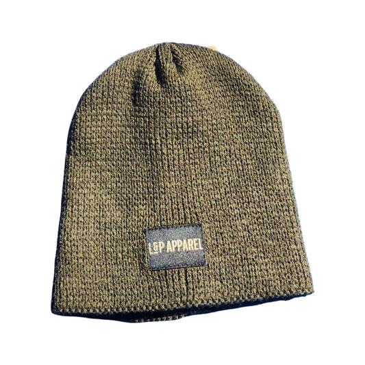NEUF* Tuque L&P - 0/6 mois