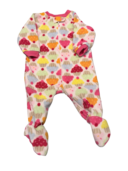 Pyjama Children's Place - 3/6 mois
