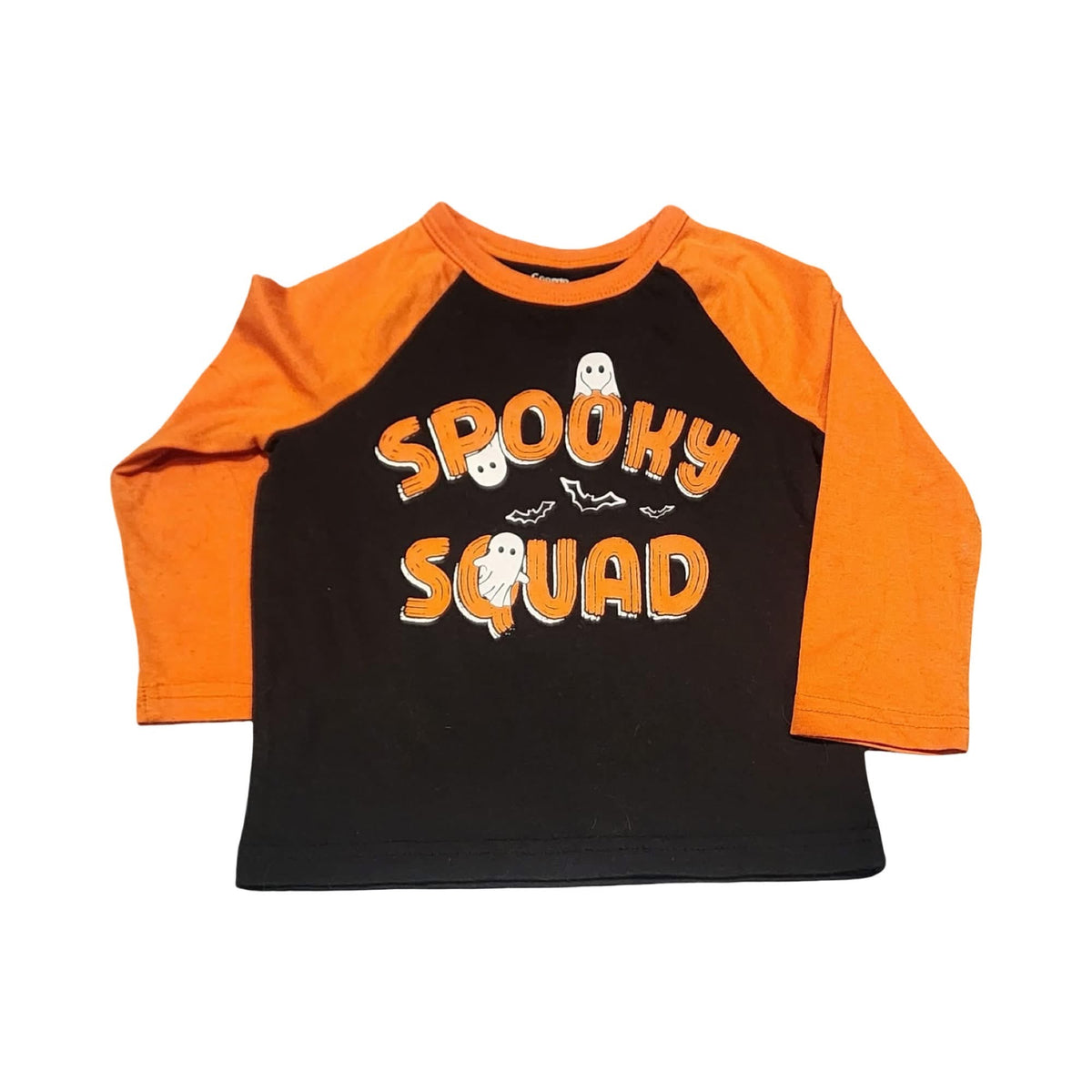 George sweater - 2T (EUC)