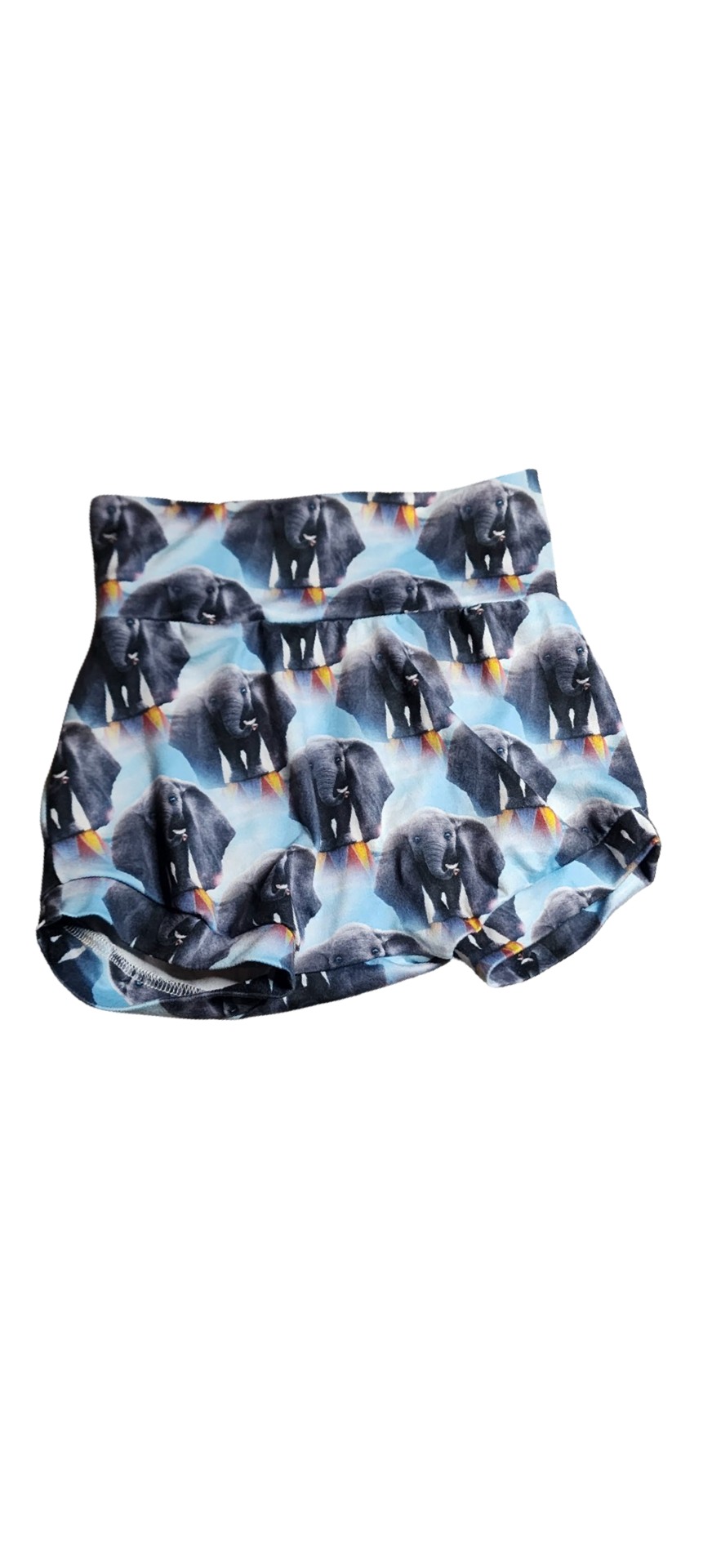 Short confection Dumbo - 1/3T