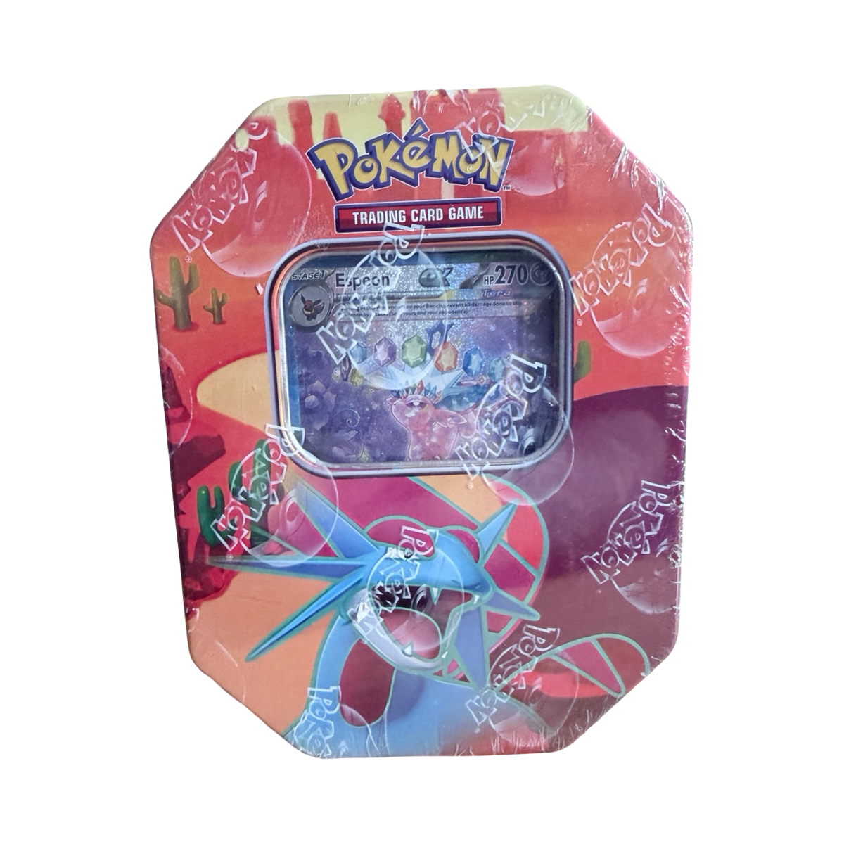 NEUF* Carte Pokémon (Dupe)