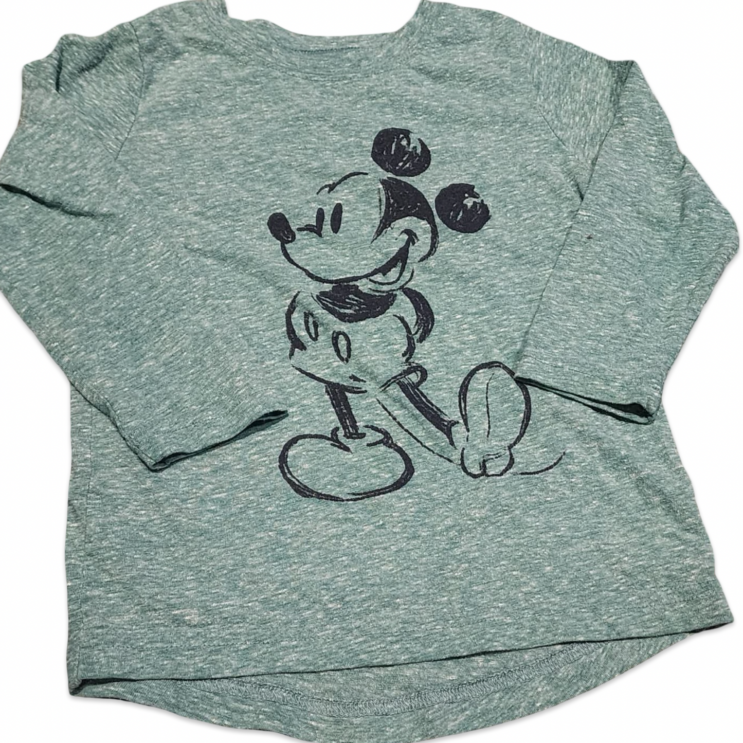 Chandail Jumping Beans x Disney - 24 mois