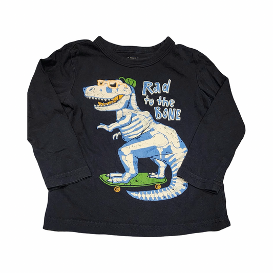 Chandail Joe Fresh - 2T (BEG)