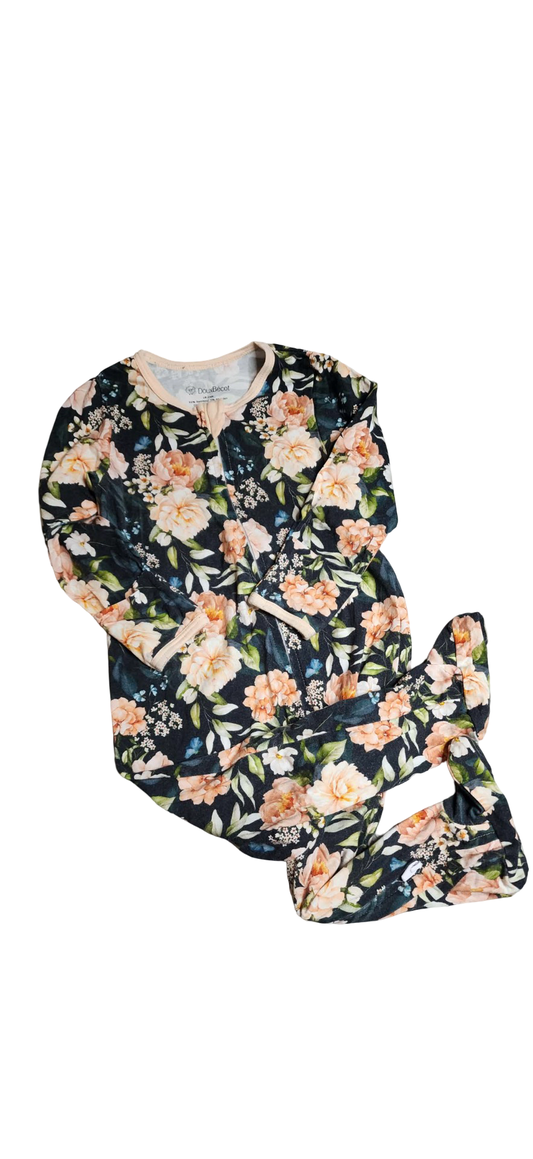 Pyjama Doux Bécot - 18/24 mois