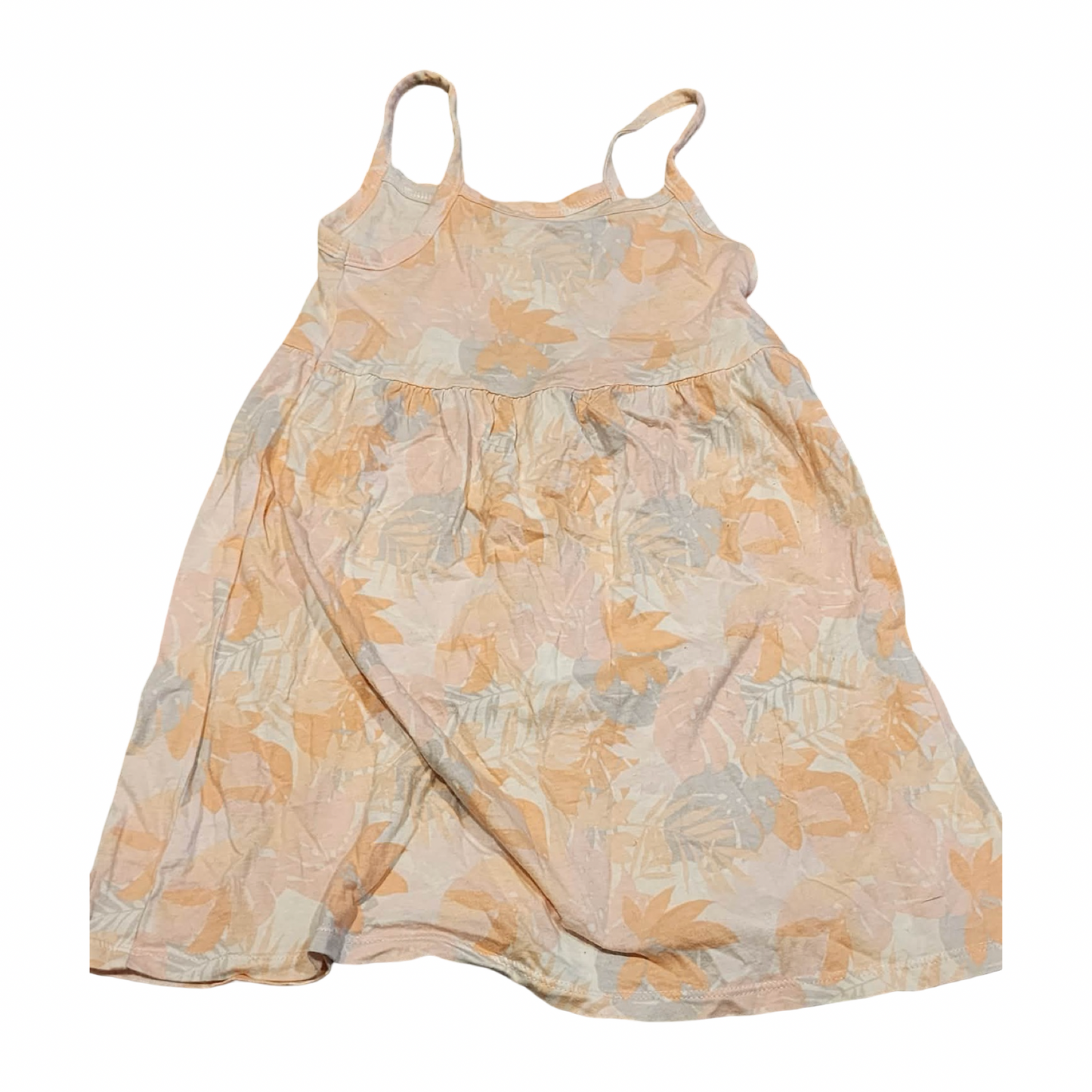 Robe Old Navy - 3T