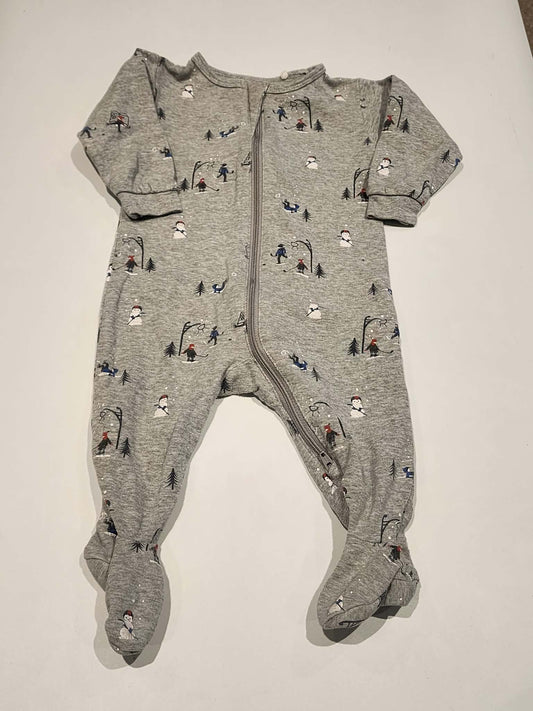 Pyjama Petit Lem - 6 mois