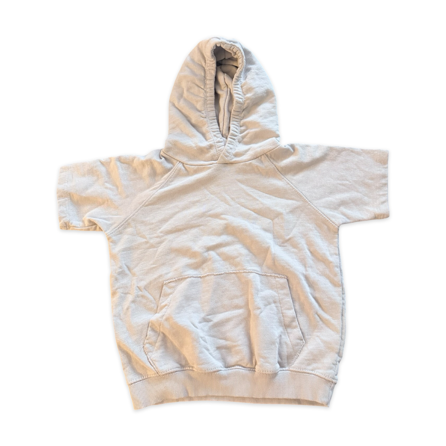 Haut sans manche ZARA - 4/5T