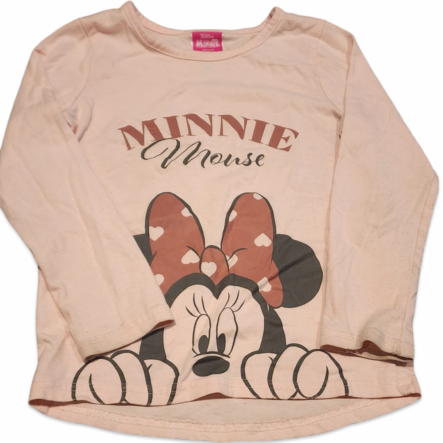 Chandail Disney - 4T