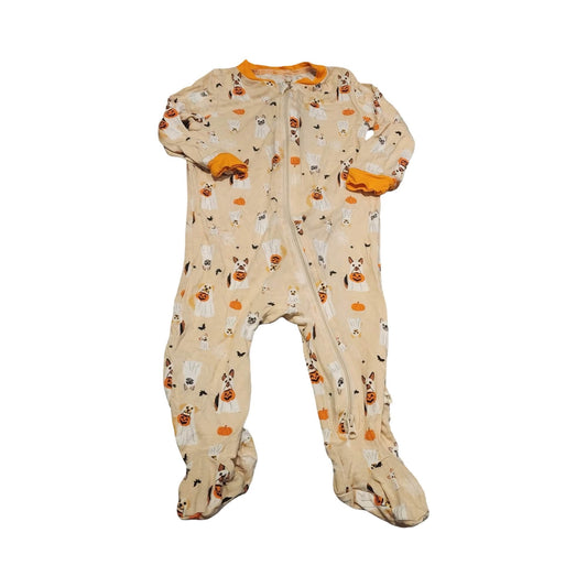 Pyjama Milkberry (bambou) - 3/6 mois (BEG)