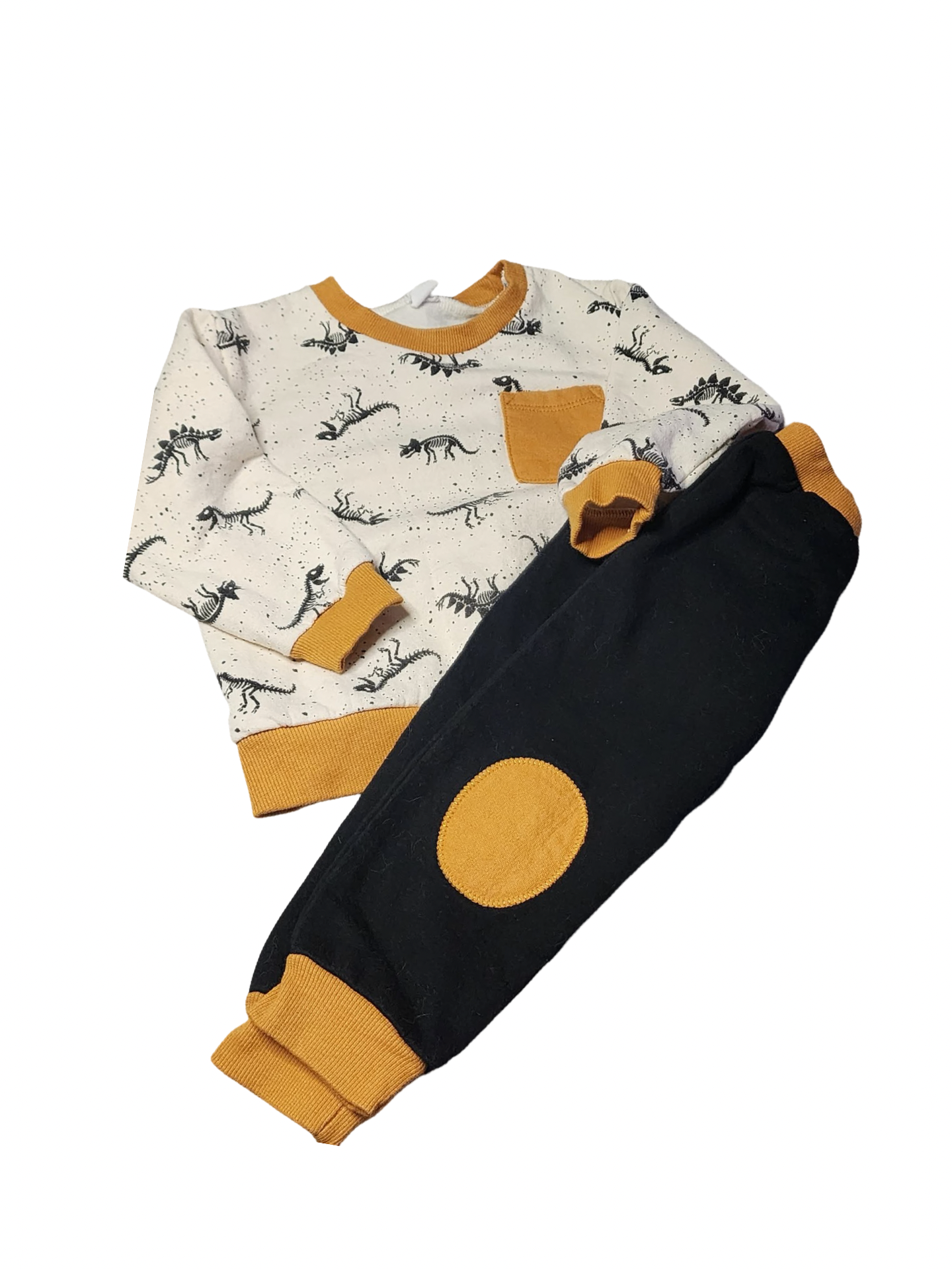 Ensemble PL Baby - 18 mois