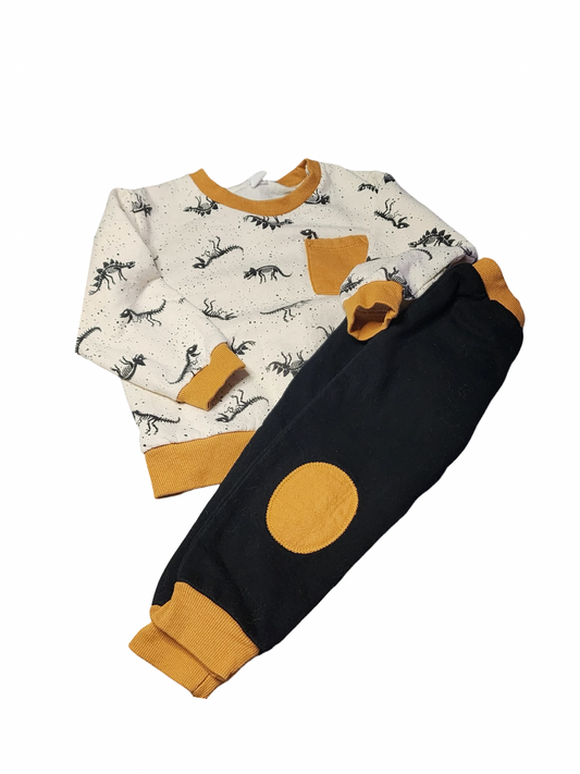 Ensemble PL Baby - 18 mois