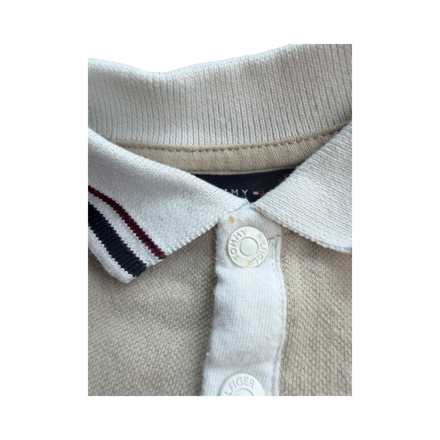 Jumper Tommy Hilfigher - 18 mois