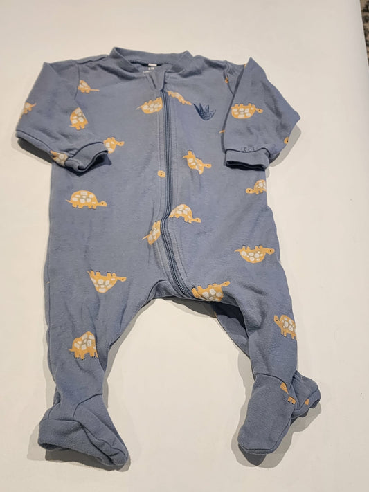 Pyjama Pekkle - 6 mois