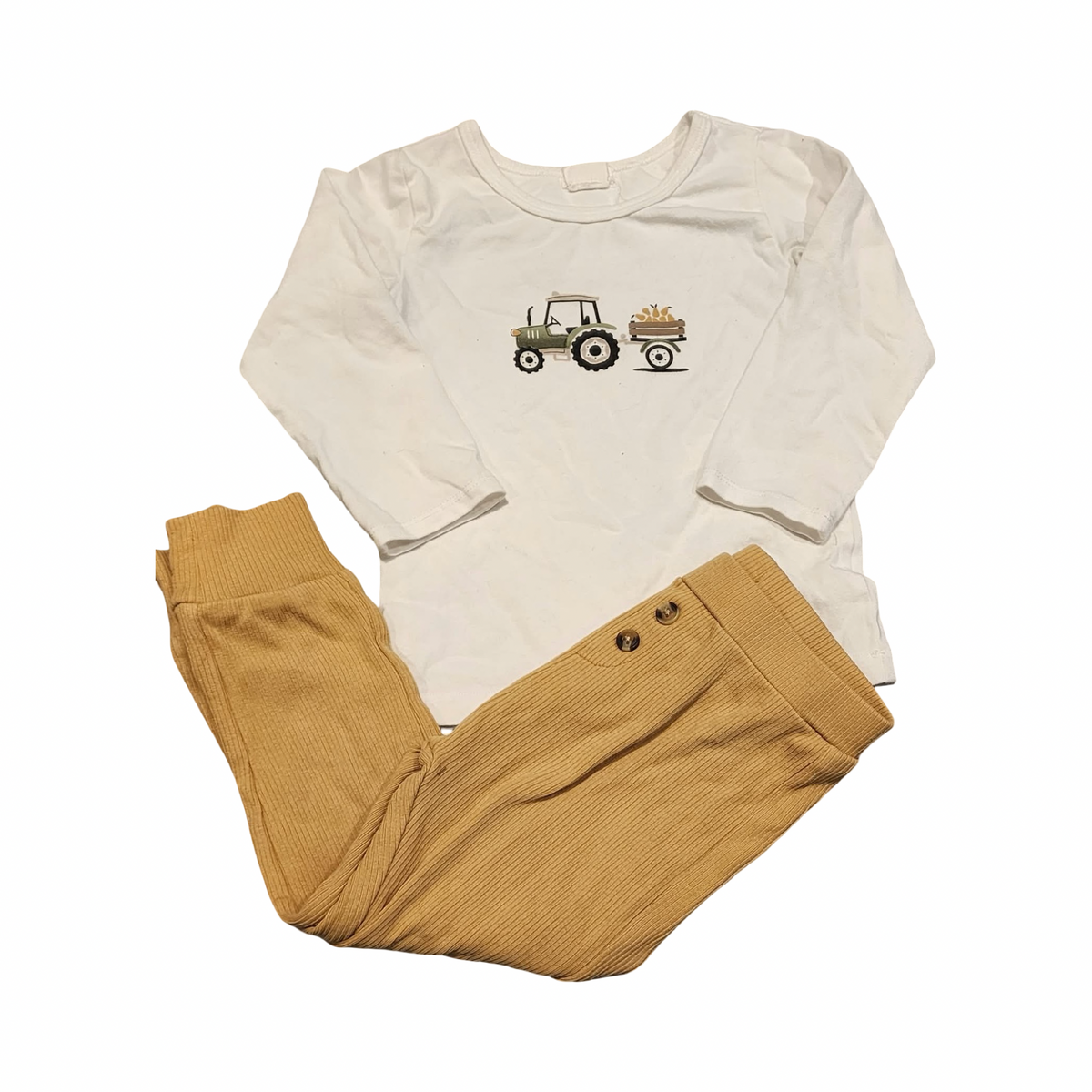Petit Lem Set - 24 months (EE)