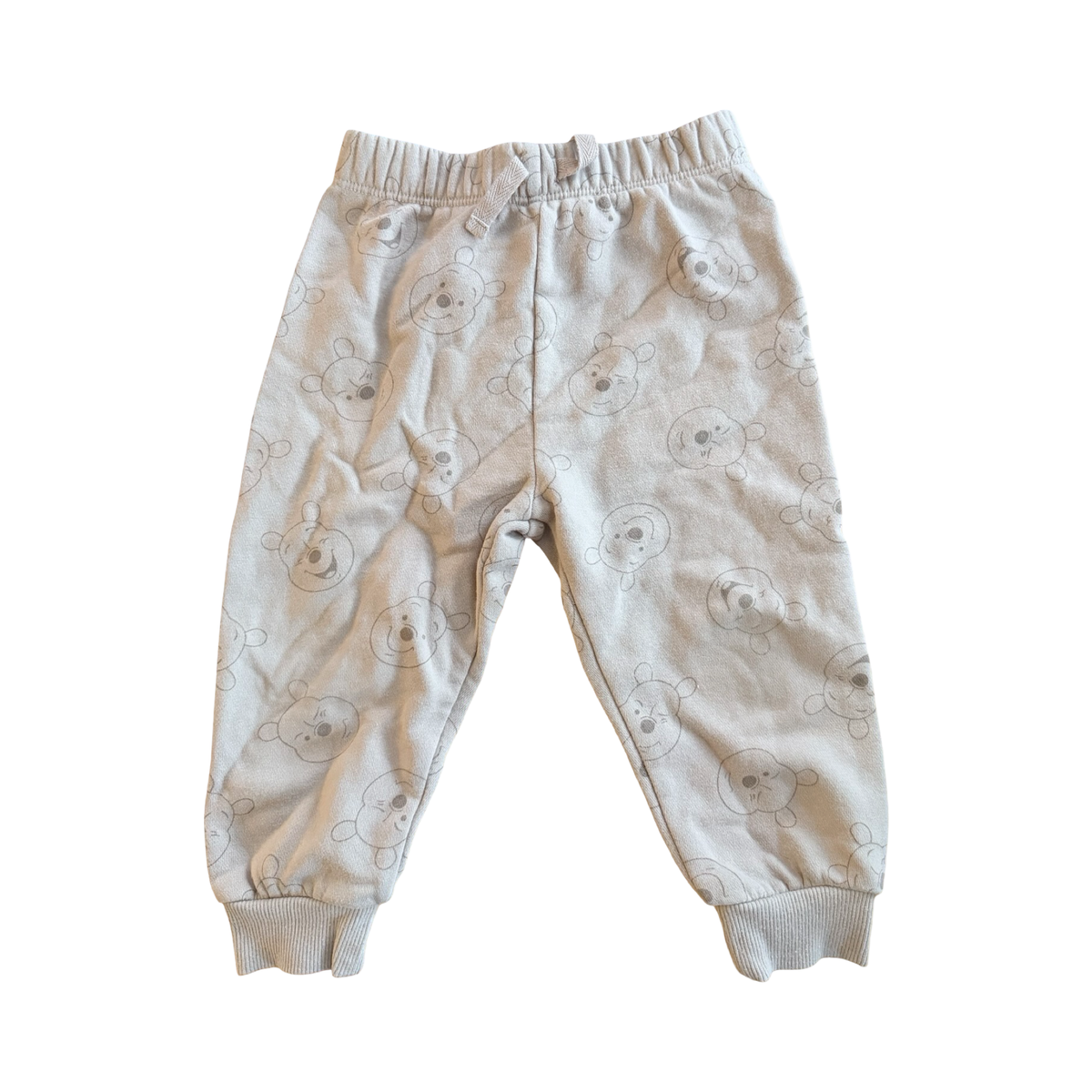 Disney Baby Joggers - 18 months (EUC)