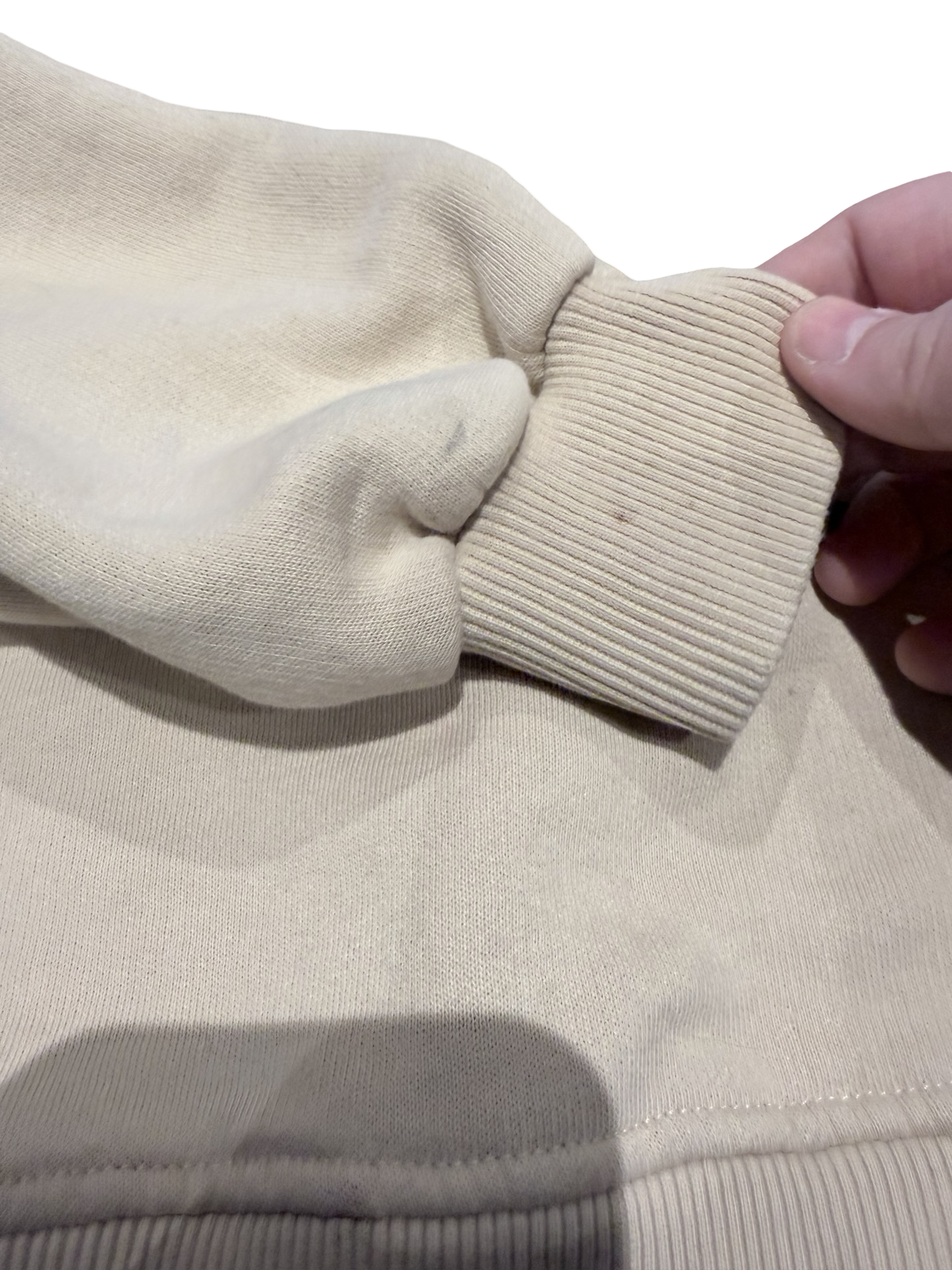 Crewneck ZARA x Peanut - 11/12T