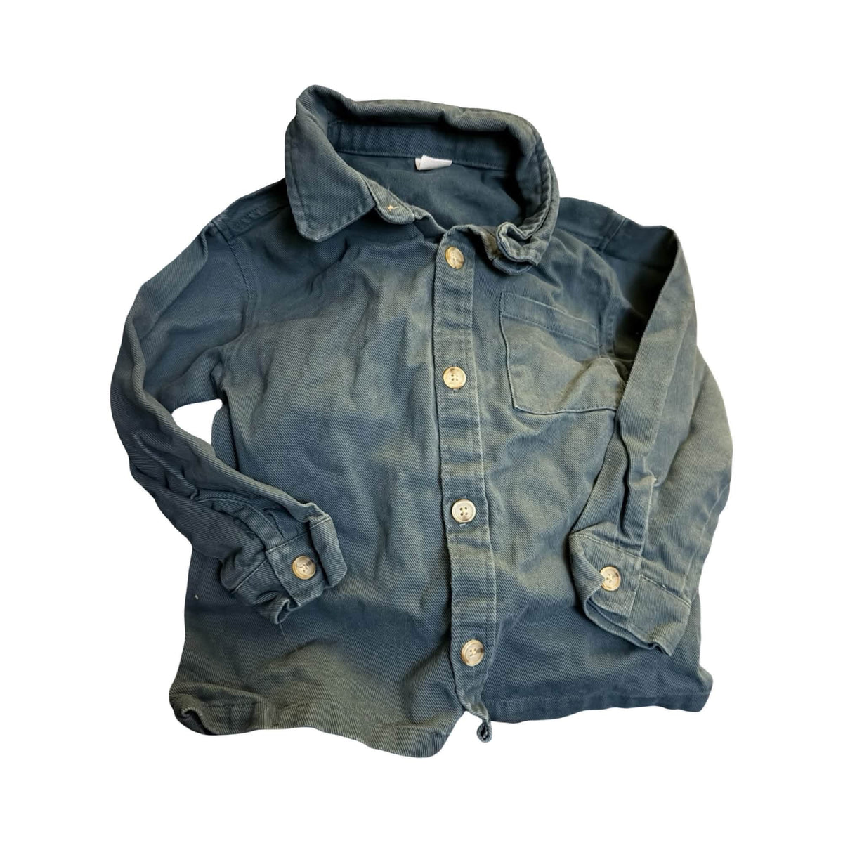 Rococo Shirt - 4T (US)