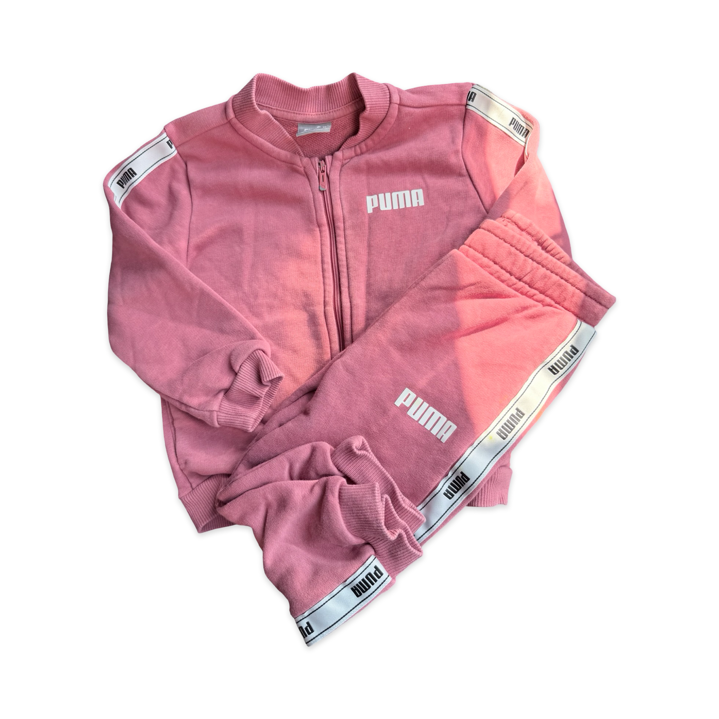 Ensemble Puma - 2T