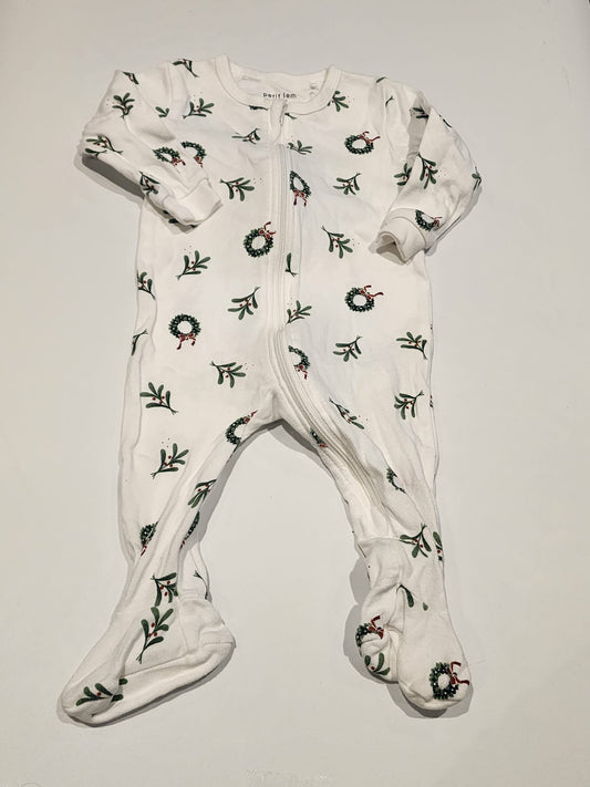 Pyjama Petit Lem - 6 mois