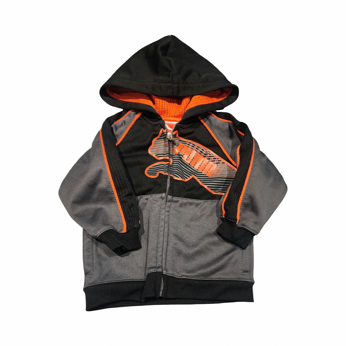 Veste Puma - 6/9 mois (BEG)