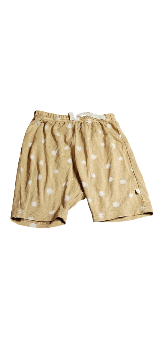 Short Jax & Lennon - 3/4T