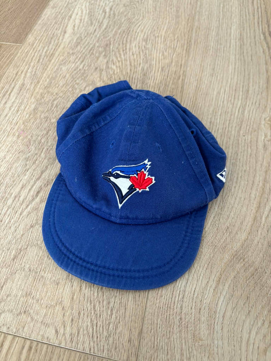 Casquette Blue Jays - environ 0-6 mois