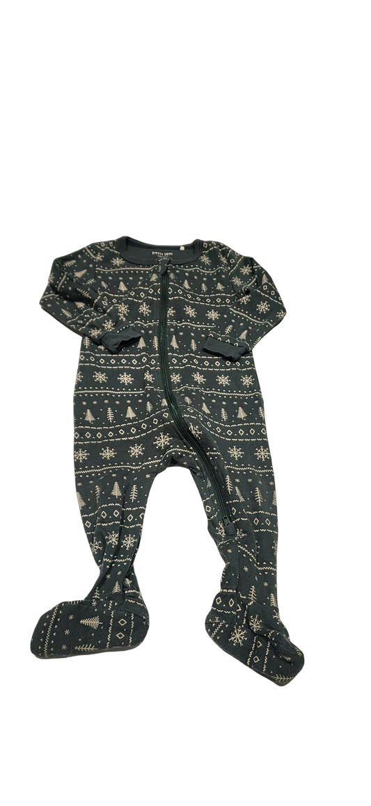 Pyjama Petit Lem - 9 mois