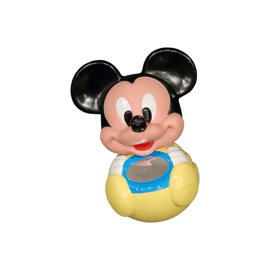 Vintage ✨ Rolly-polly Mickey (PPJ)