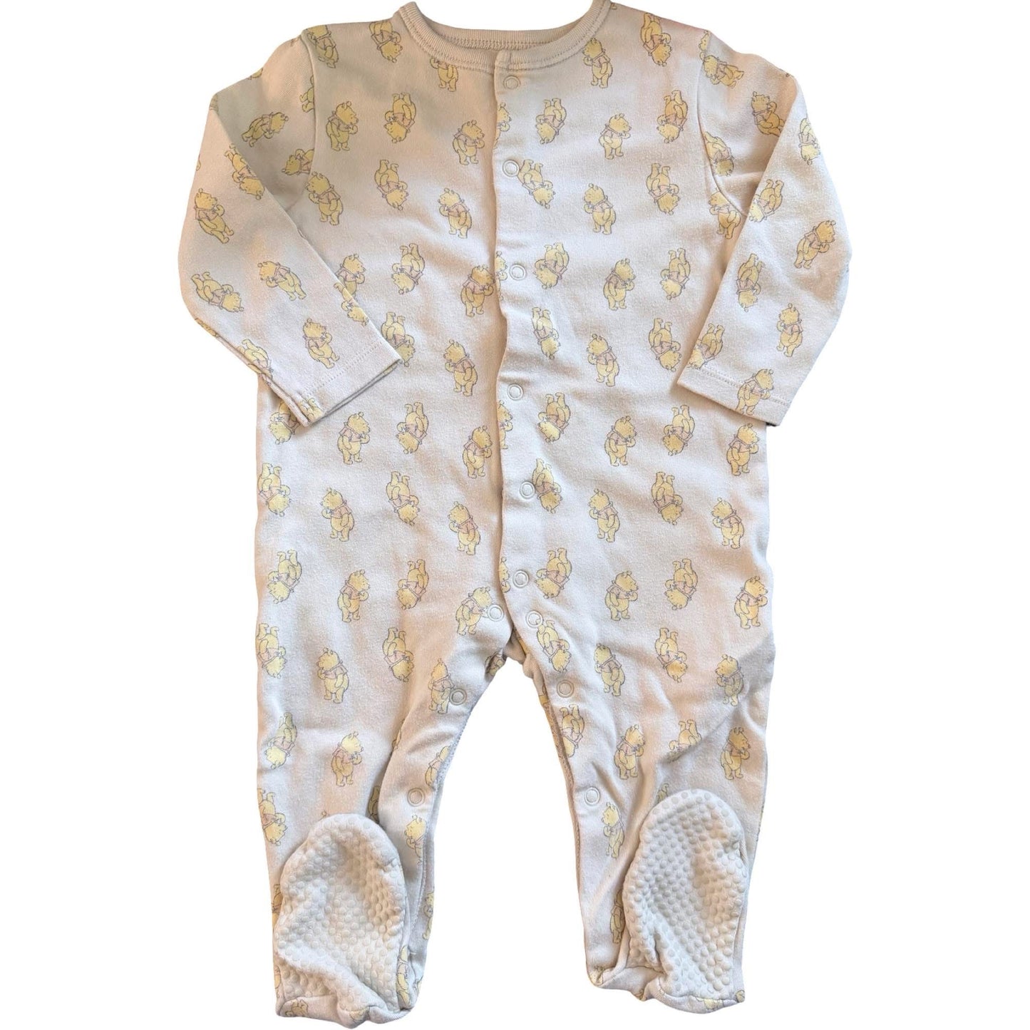 Pyjama Primark x Disney - 9/12 mois