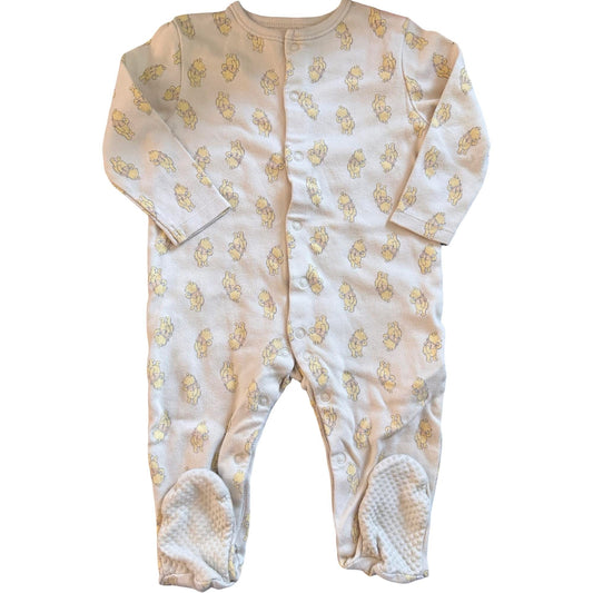 Pyjama Primark x Disney - 9/12 mois