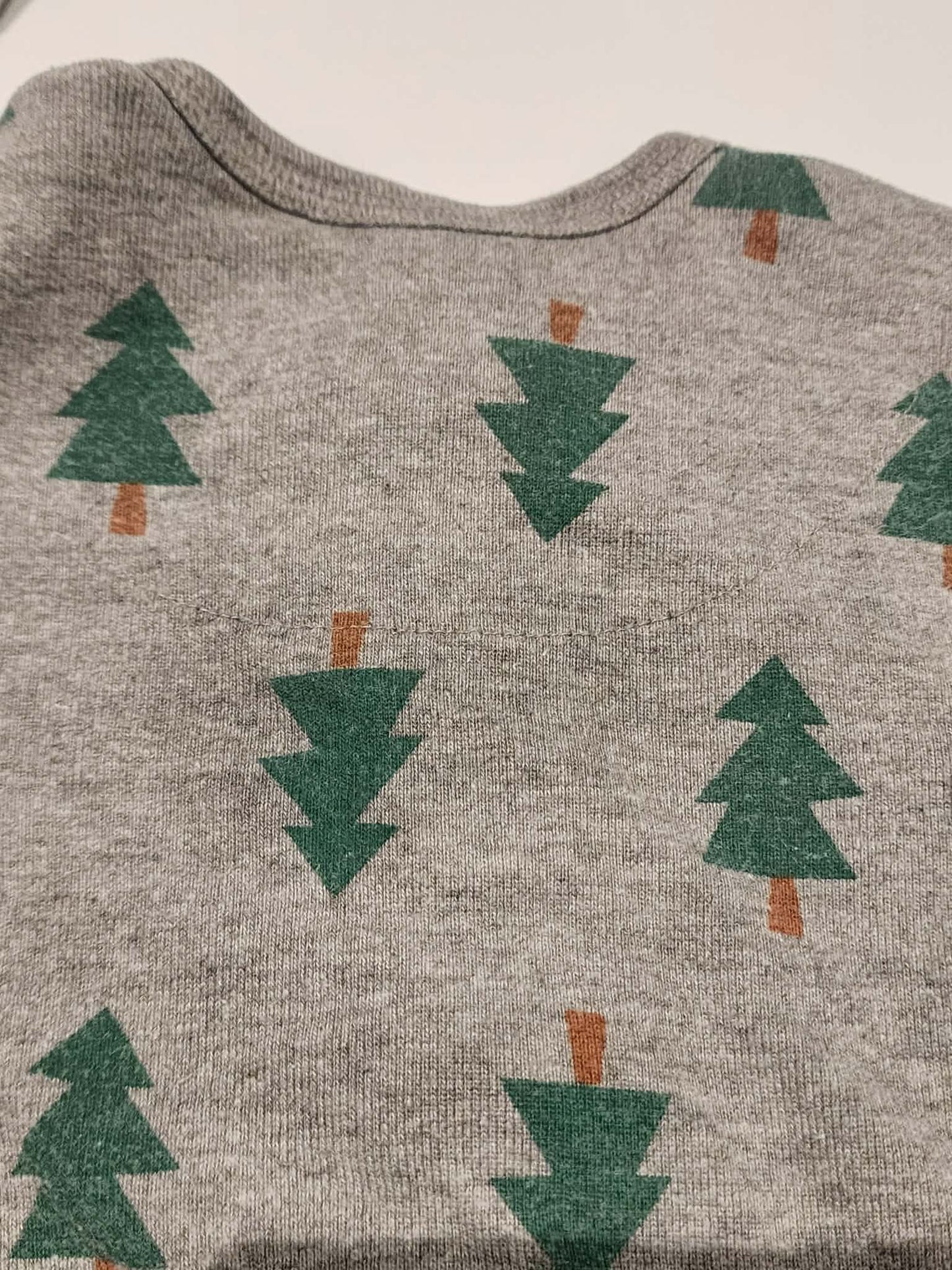 Jumper Indigo x Hatley - 6/12 mois