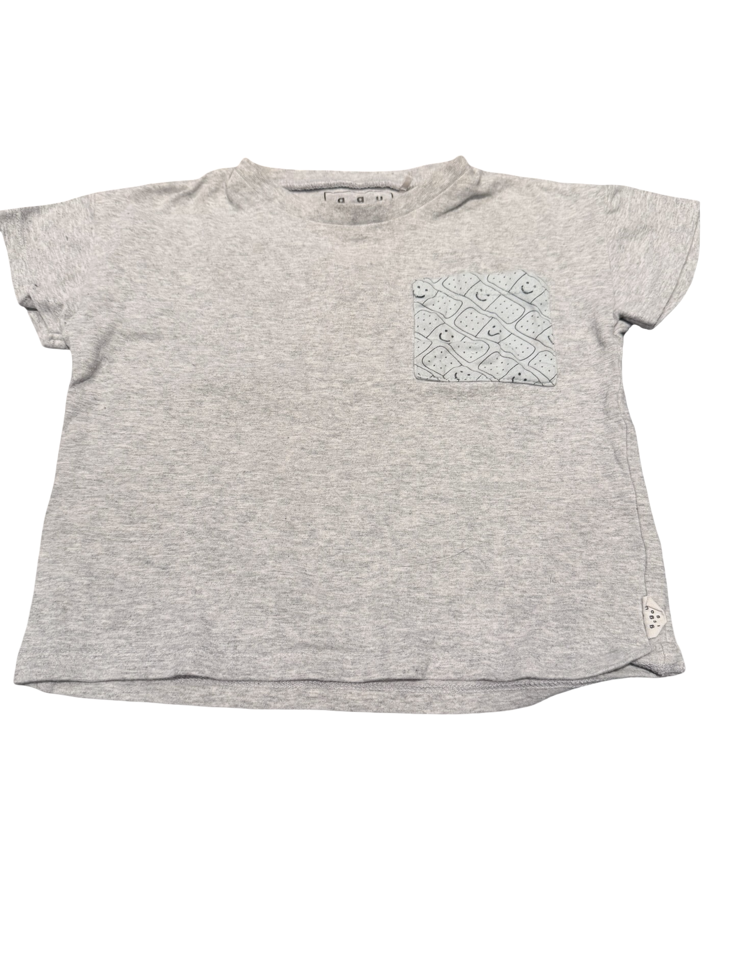 T-Shirt Gagou - 3T